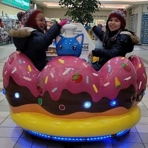 Meet your Posher, Ruby